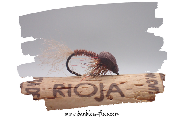 Emerging March Brown