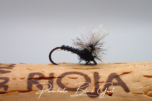 Artisan Summer Dry Fly Selection