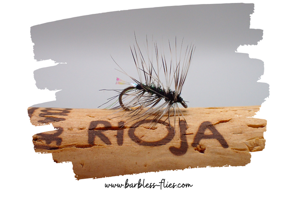 Griffith's Bling Gnat