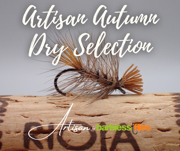 Artisan Autumn Dry Selection