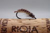 Caddis Larva Tan (Beaded)