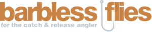 Barbless Flies - USA