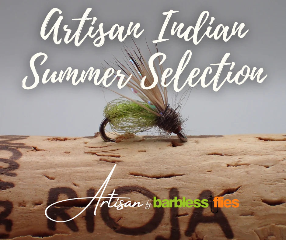 Artisan Indian Summer Selection